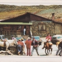 Andes Venezolanos - Pico del Aguila