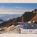 Sierra Nevada de Mérida