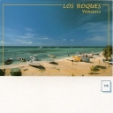 Archipiélago de Los Roques