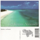 Madrisky, los Roques