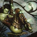 Sylvan Scrying