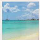 El viaje - Archipiélago Los Roques