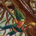 Treetop Bracers