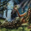 Yavimaya Enchantress