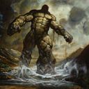 Colossus of Sardia