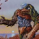 Composite Golem