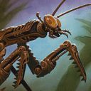 Mantis Engine