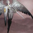 Platinum Angel
