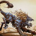 Razormane Masticore