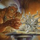 Sculpting Steel