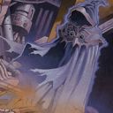 Whispersilk Cloak