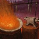 Battlefield Forge