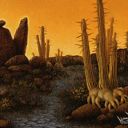Brushland