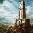 Forbidding Watchtower