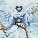 Angel of Mercy