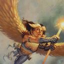 Blinding Angel