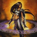 Circle of Protection: Black
