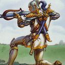 Crossbow Infantry