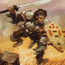 Glory Seeker