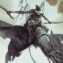 Leonin Skyhunter