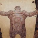 Marble Titan
