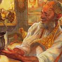 Master Healer
