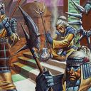 Oracle's Attendants