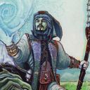 Samite Healer