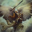 Serra Angel
