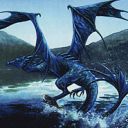 Azure Drake