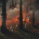 Evacuation