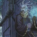 Fugitive Wizard