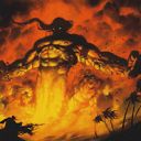 Mahamoti Djinn