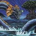 Sea Monster