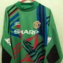 Tricou Manchester United - 1993 - 1994