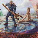Temporal Adept