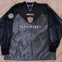 Tricou Manchester United - 1997 - 1999