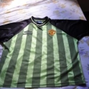 Tricou Manchester United - 1997 - 1999