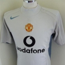 Tricou Manchester United - 2005 - 2006