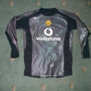 Tricou Manchester United - 2005 - 2006