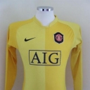 Tricou Manchester United - 2006 - 2007
