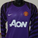 Tricou Manchester United - 2010 - 2011