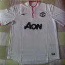 Tricou Manchester United - 2012 - 2013