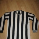 Tricou Newcastle United - 1966 - 1969