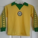 Tricou Newcastle United - 1976 - 1977