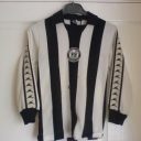 Tricou Newcastle United - 1976 - 1980
