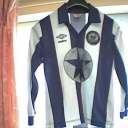 Tricou Newcastle United - 1980 - 1983