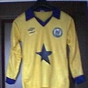 Tricou Newcastle United - 1980 - 1983