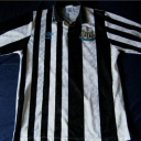 Tricou Newcastle United - 1991