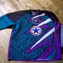 Tricou Newcastle United - 1995 - 1996